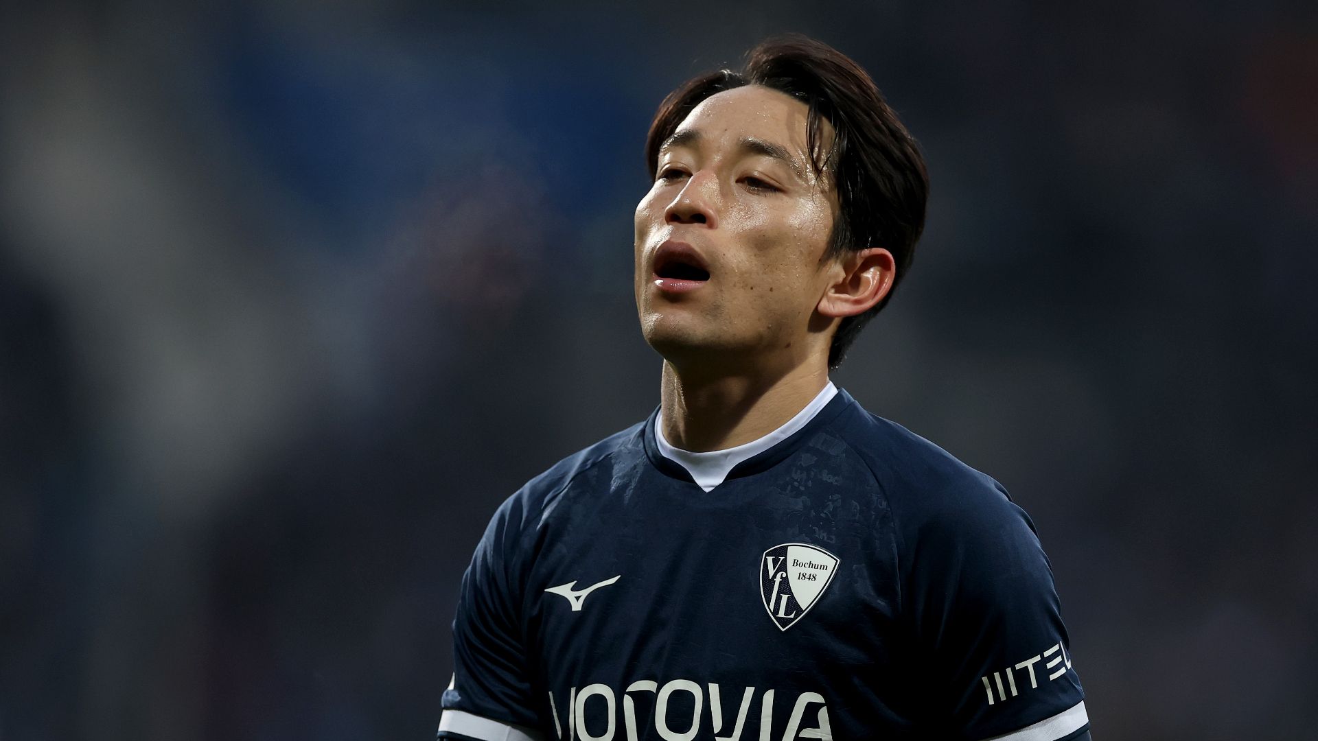 横浜F・マリノス 三好康児 サイン入り写真 A4サイズ 刻印あり 横浜F・マリノス ユニフォーム 三好康児